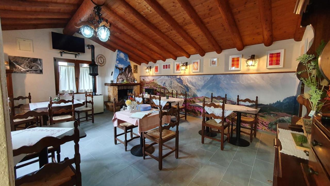 Bnb "A La Crus" Crana Экстерьер фото